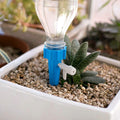 24-Piece: Plant Watering Spikes Self Watering Device by DailySale