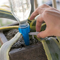 24-Piece: Plant Watering Spikes Self Watering Device by DailySale