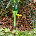 24-Piece: Plant Watering Spikes Self Watering Device by DailySale