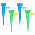 24-Piece: Plant Watering Spikes Self Watering Device by DailySale