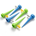 24-Piece: Plant Watering Spikes Self Watering Device by DailySale