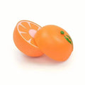 24-Pieces: Fun Food Cutting, Fruit and Vegetable Toys by DailySale