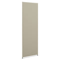 HON Verse Office Panel, 60w x 72h, Gray