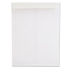 Universal Catalog Envelope, 24 lb Bond Weight Paper, #10 1/2, Square Flap, Gummed Closure, 9 x 12, White, 250/Box