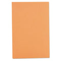 Universal Catalog Envelope, 24 lb Bond Weight Kraft, #1, Square Flap, Gummed Closure, 6 x 9, Brown Kraft, 500/Box
