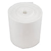 Diversey Easywipe Disposable Wiping Refill, White, 125/Tub, 6 Tub/Carton