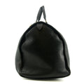 Louis Vuitton Black Epi Keepall 55 #2411 by Bolt Boutique