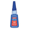 Loctite Professional Super Glue, 0.99 oz, Dries Clear