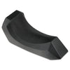 Softalk Shoulder Rest for Cell Phone, Black