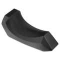 Softalk Shoulder Rest for Cell Phone, Black