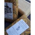 Martin de Candre Single Solid Soap Collection 100g - 250g by Pasteur Pharmacy