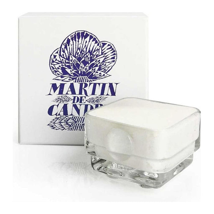 Martin de Candre Le Domino Shaving Soap Limited Edition La Rochere 60g by Pasteur Pharmacy