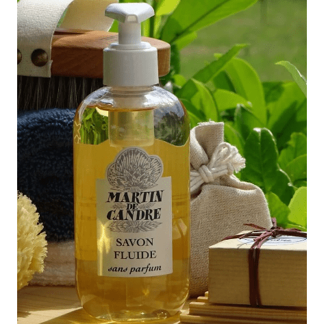 Martin De Candre Hand Liquid Soap Collection by Pasteur Pharmacy
