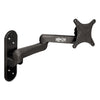 Tripp Lite Swivel/Tilt Wall Mount for 13" to 27" TVs/Monitors, up to 33 lbs