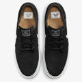 Nike SB Janoski Black White by Richmond Hood Company