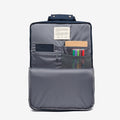 Daily 15" Backpack Navy by Lefrik USA