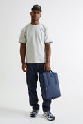 Daily 15" Backpack Navy by Lefrik USA