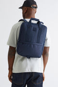 Daily 15" Backpack Navy by Lefrik USA