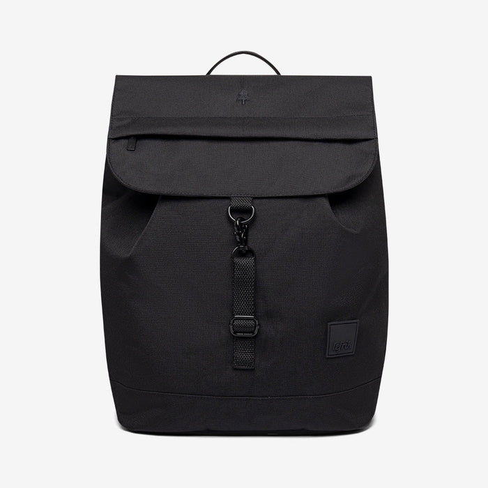 Kaut Backpack Black by Lefrik USA