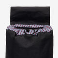 Kaut Mini Backpack Black by Lefrik USA