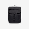 Kaut Mini Backpack Black by Lefrik USA