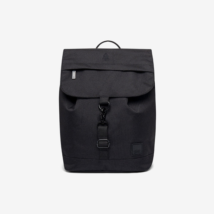 Kaut Mini Backpack Black by Lefrik USA