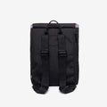 Kaut Mini Backpack Black by Lefrik USA