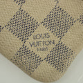 Louis Vuitton Damier Azur Key Cles -#2420 by Bolt Boutique