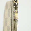 Louis Vuitton Damier Azur Key Cles -#2420 by Bolt Boutique