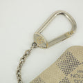 Louis Vuitton Damier Azur Key Cles -#2420 by Bolt Boutique