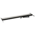 HON Task Light For Stack-On Storage Unit, 46.5"w x 3.69"d x 1.13"h, Black