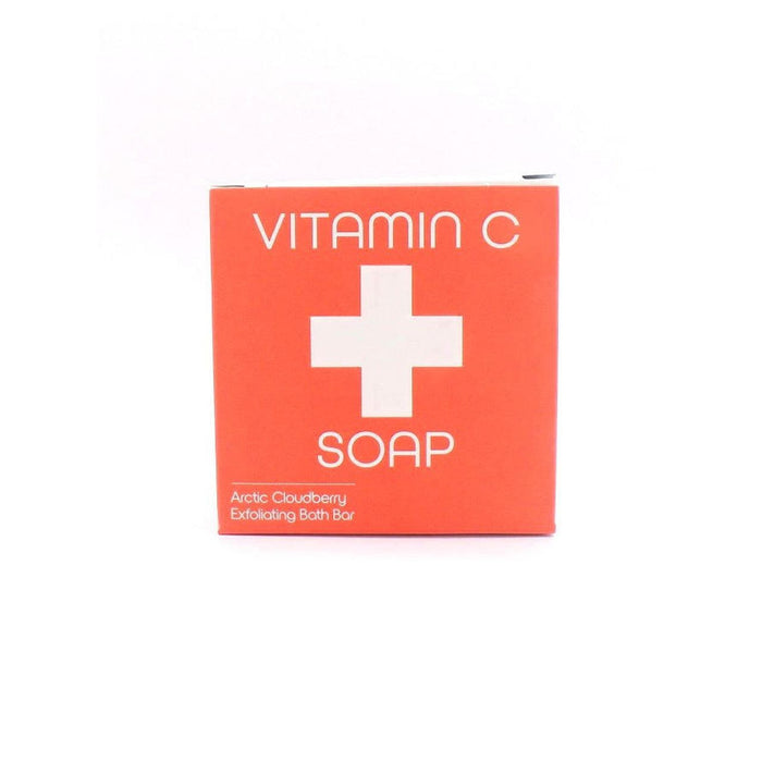 Kalastyle Nordic+Wellness Vitamin C Soap Bar 4.3 Oz by Pasteur Pharmacy