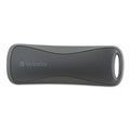 Verbatim Pocket Card Reader, 480 MBps, USB 2.0