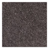 Crown Rely-On Olefin Indoor Wiper Mat, 36 x 120, Walnut