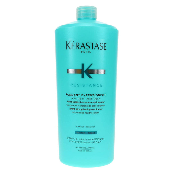 Kérastase Resistance Fondant Extentioniste Conditioner 1000 Ml by Pasteur Pharmacy