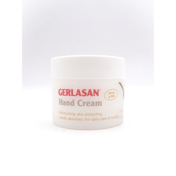 Gehwol Gerlasan Hand Cream Honey & Milk 1.7 Oz by Pasteur Pharmacy