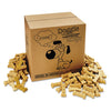 Office Snax Doggie Biscuits, 10 lb Box