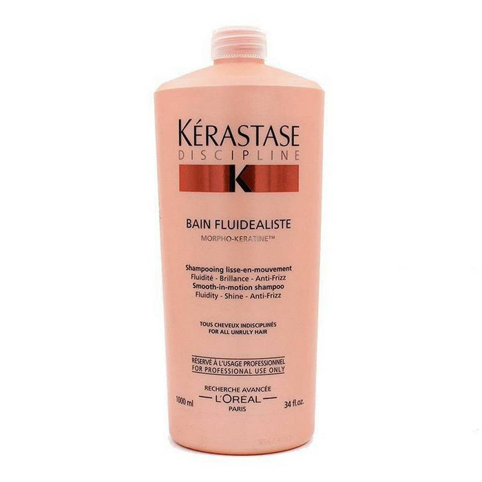 Kerastase Kérastase Discipline Bain Fluidealiste Shampoo by Pasteur Pharmacy
