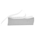 Universal Dot Matrix Printer Labels, Dot Matrix Printers, 0.94 x 3.5, White, 5,000/Box
