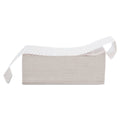 Universal Dot Matrix Printer Labels, Dot Matrix Printers, 1.44 x 4, White, 5,000/Box