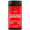Six Star Protein Testosterone Booster  Caplets 60Ct