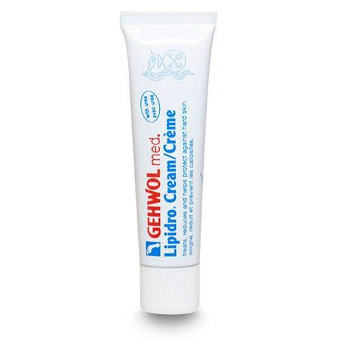 Gehwol Med Foot Cream For Dry And Sensitive Skin 20 Ml by Pasteur Pharmacy