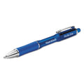 Pilot G2 Limited Gel Pen, Retractable, Fine 0.7 mm, Black Ink, Charcoal Barrel
