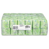 Marcal PRO 100% Recycled 2-Ply Bath Tissue, Septic Safe, 2-Ply, White, 500 Sheets/Roll, 48 Rolls/Carton