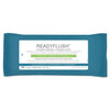 Medline ReadyFlush Biodegradable Flushable Wipes, 8 x 12, White, 24/Pack