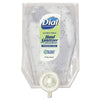 Dial Antibacterial Gel Hand Sanitizer Refill for Eco-Smart Dispenser, 15 oz, Fragrance-Free