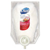 Dial 7-Day Moisturizing Lotion for Eco-Smart Dispenser, 15 oz, 6/Carton