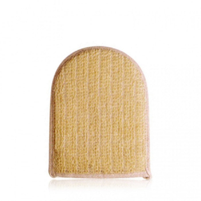 Acca Kappa Natural Fibre Sisal Scrubber Mitt by Pasteur Pharmacy