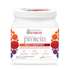 Youtheory GLP-1 Support Muscle Guard Protein Vanilla, 17.1 Oz
