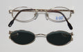 3:00 2015 Eyeglasses
